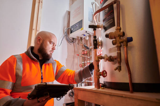 Best Hot Water Heater Installation  in Au Sable, MI