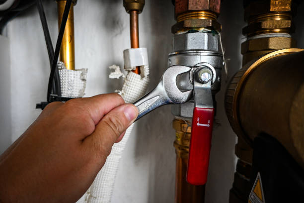 Best Water Softener Installation  in Au Sable, MI
